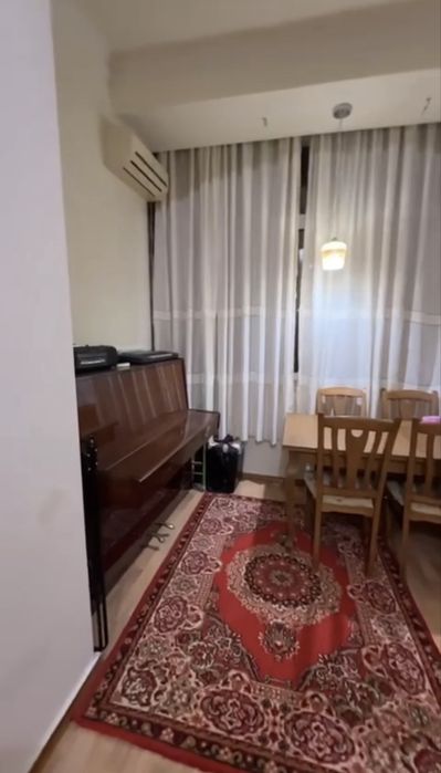 Продается ул. Аския 2хв 3х. комн. 70м2 Парк Бабура, Ракат махалля