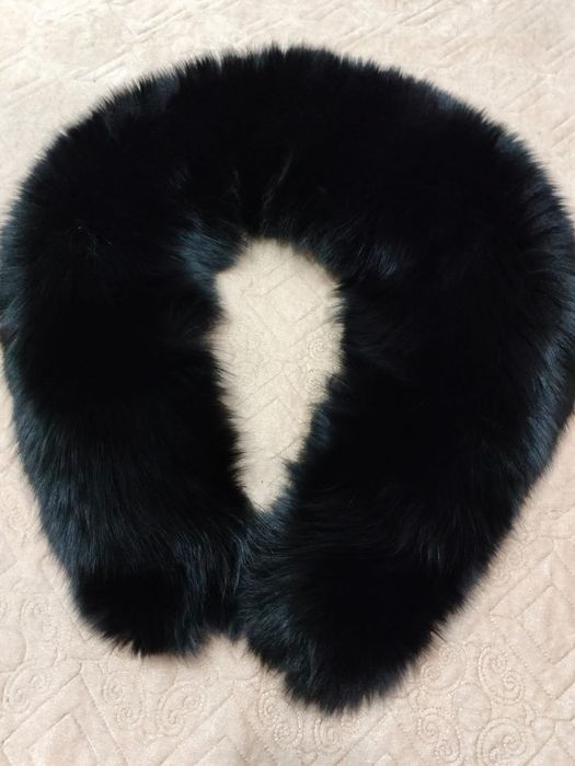 Продам воротник. Песец