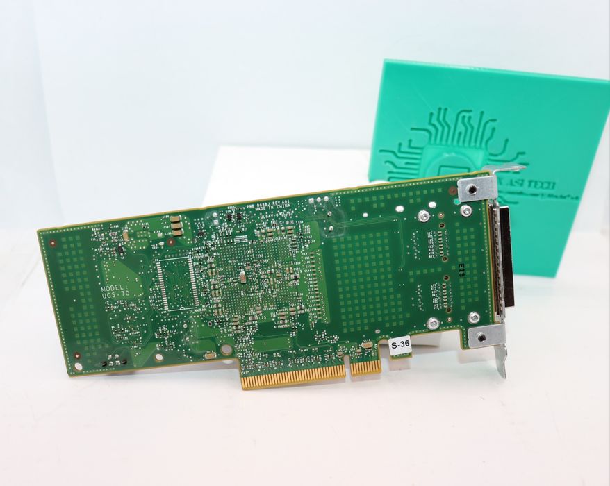 Controller RAID Extern HBA Original Dell H200E 012DNW  6GBps