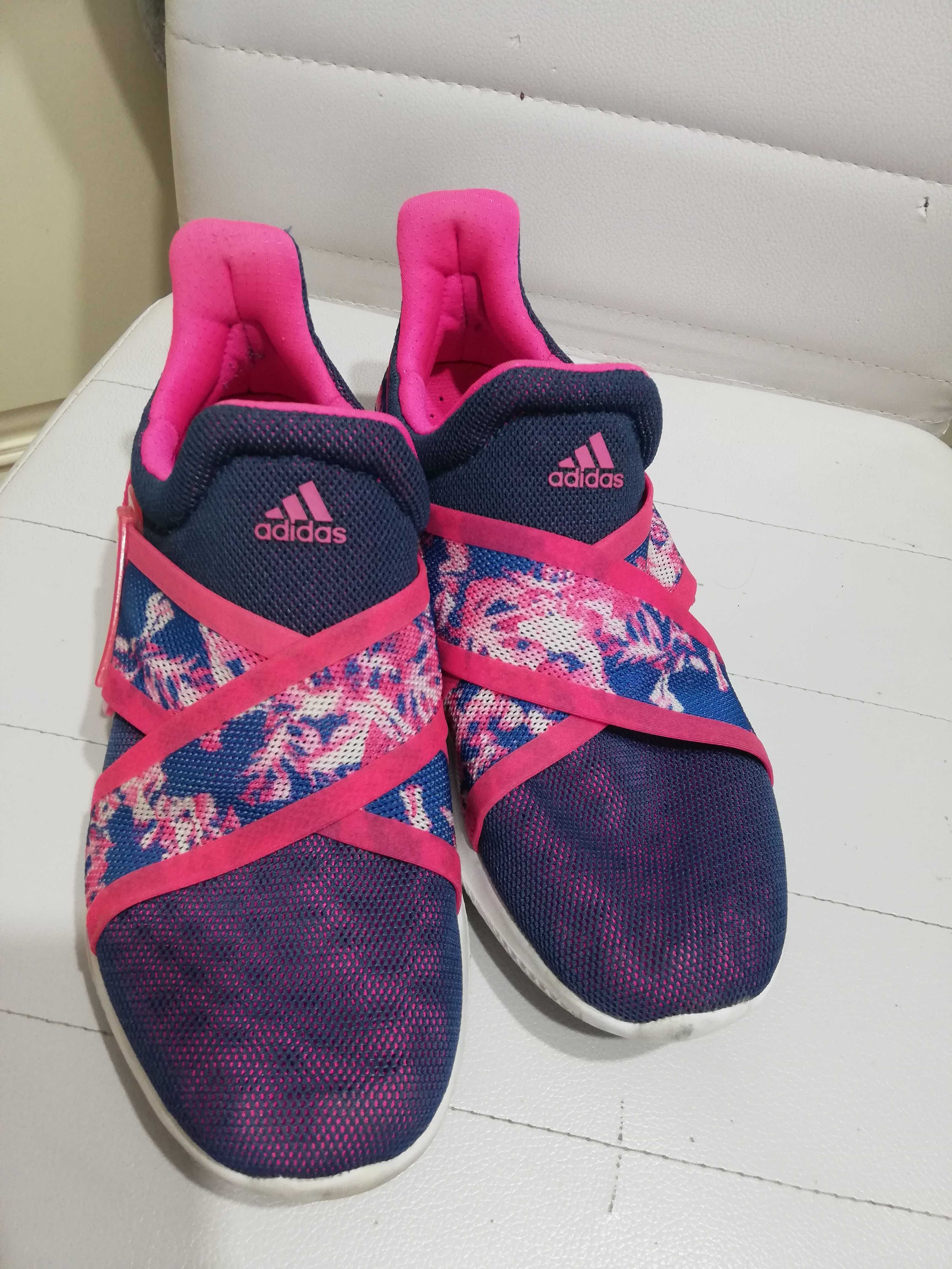 Маратонки Adidas