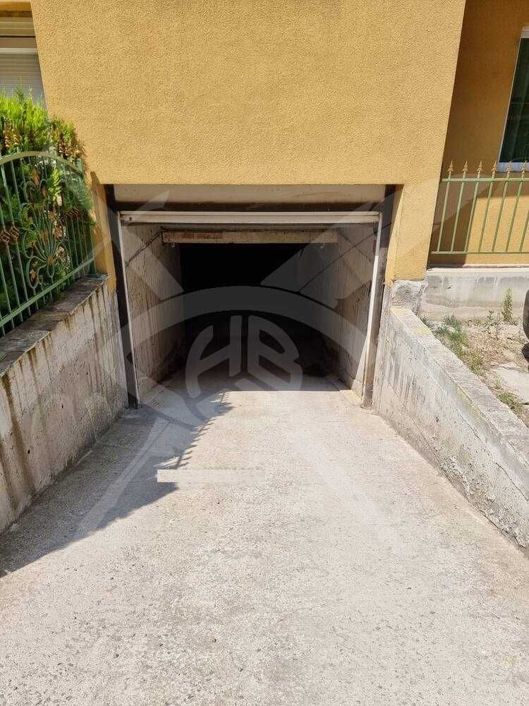 Паркомясто в Слънчев бряг 83962