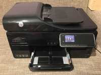 Imprimanta HP Officejet Pro 8500A