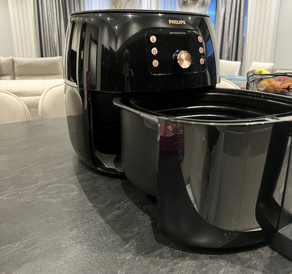 Philips Premium AirFryer XXL