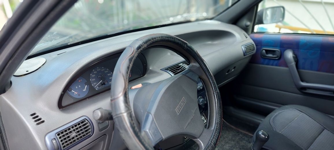 Изгодно Fiat Punto