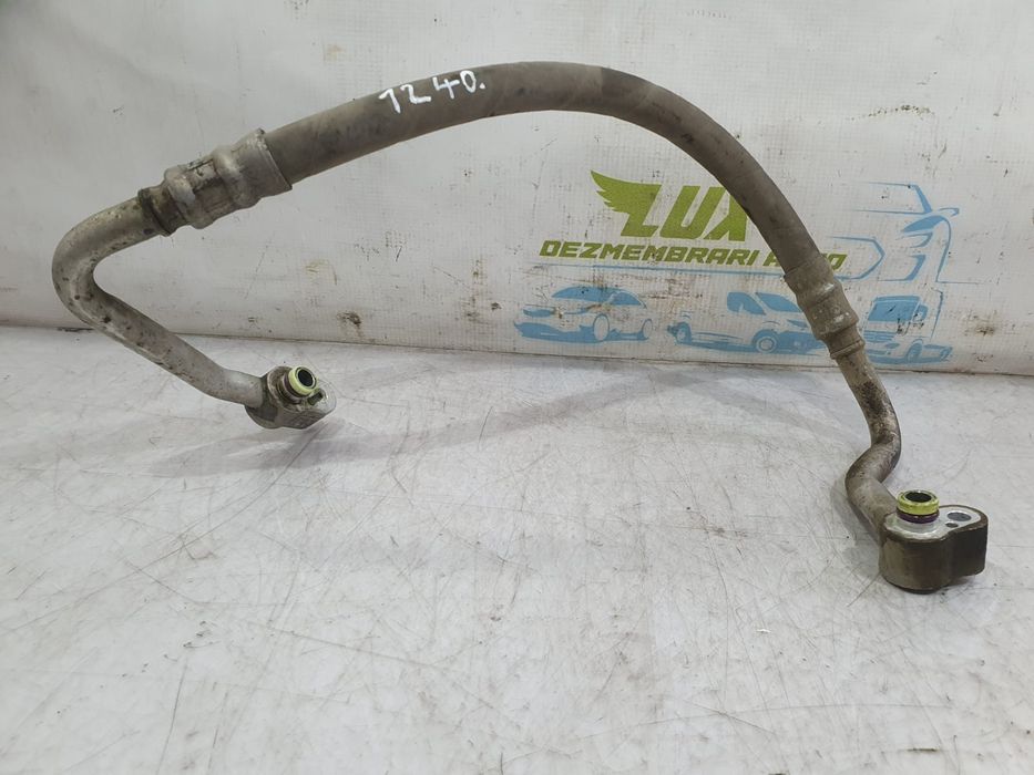 Conducta clima ac Volkswagen Passat B6 (2005 - 2010) (1240) BLR