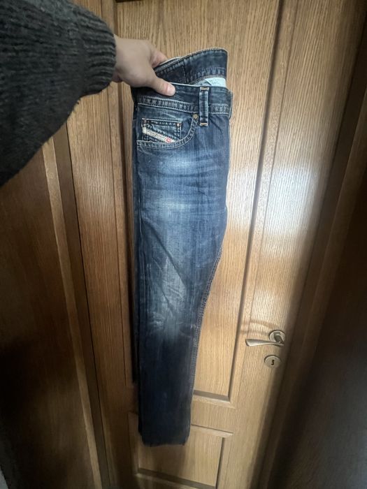 Diesel blugi jeans
