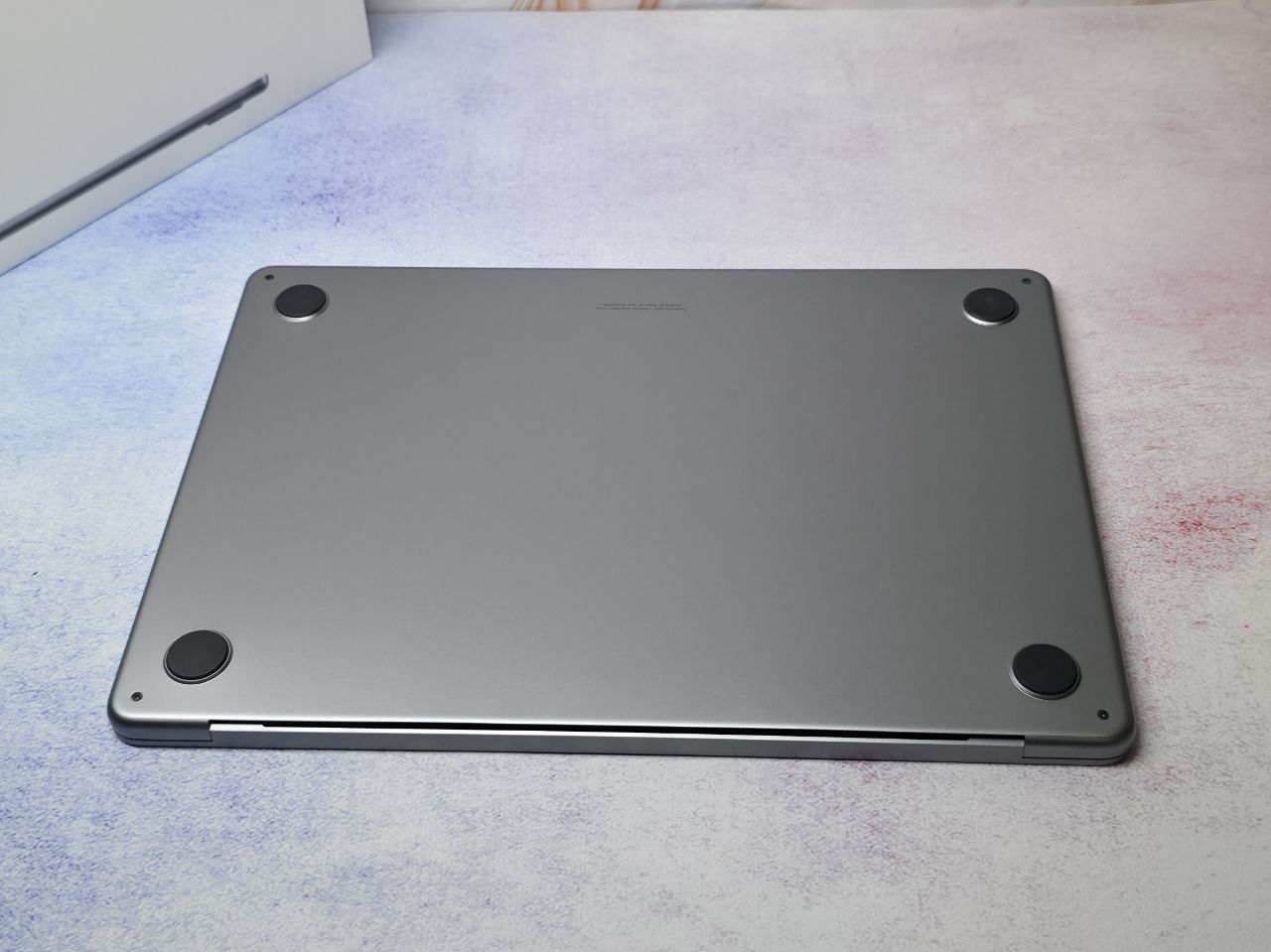 MacBook Air m2 13dyum