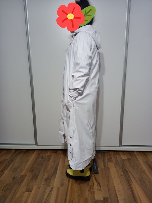 Trench impermeabil ILSE JACOBSEN