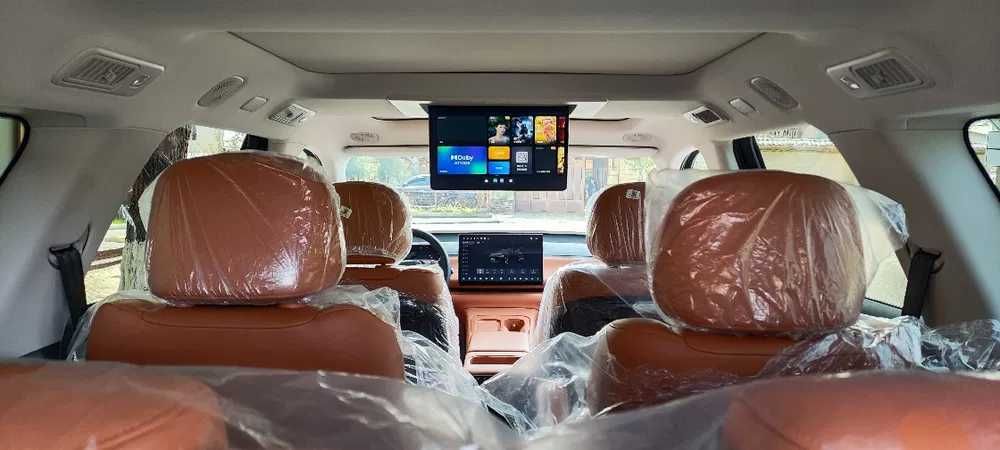 Leapmotor C16 Smart 520