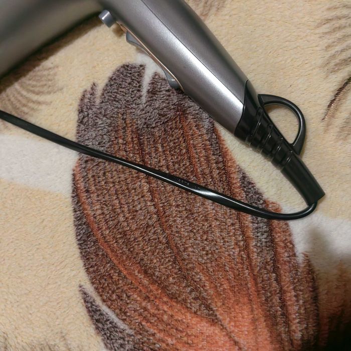 Сешоар Remington Keratin Protect