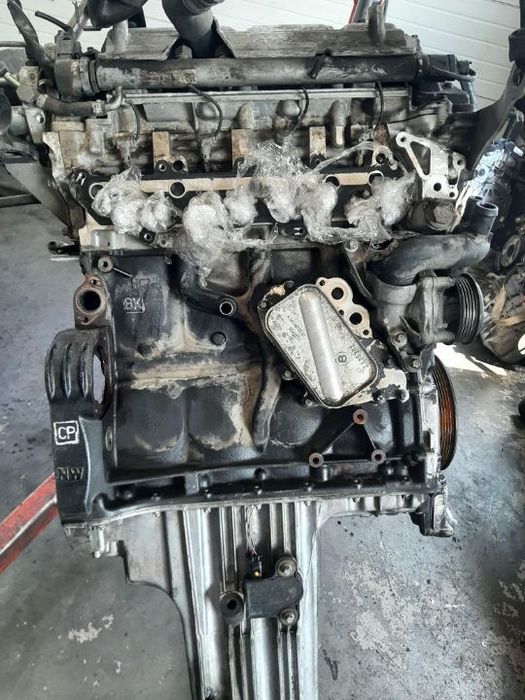 Motor 2.0 cdi 640 a180 b180 cdi 640.940 640940 mercedes a-class w169 b-class w245 euro 4