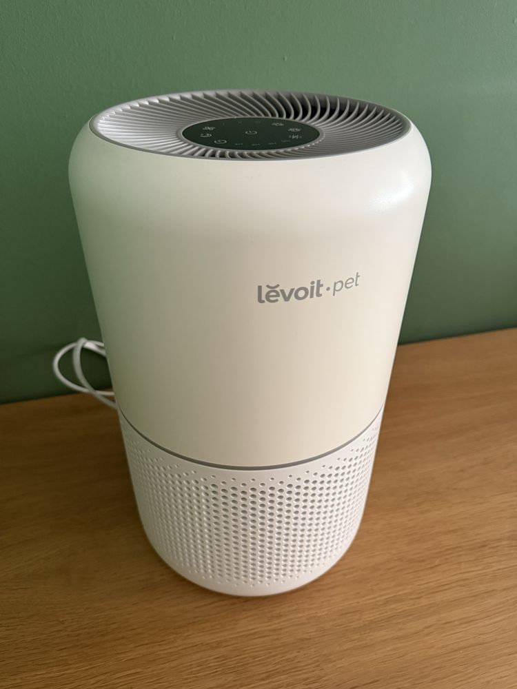 Пречиствател на въздух LEVOIT