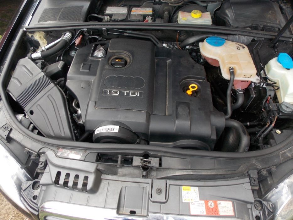 vand audi a4 b7 1900