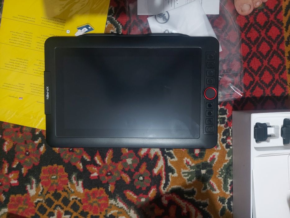 XP-PEN Artist 12 Pro