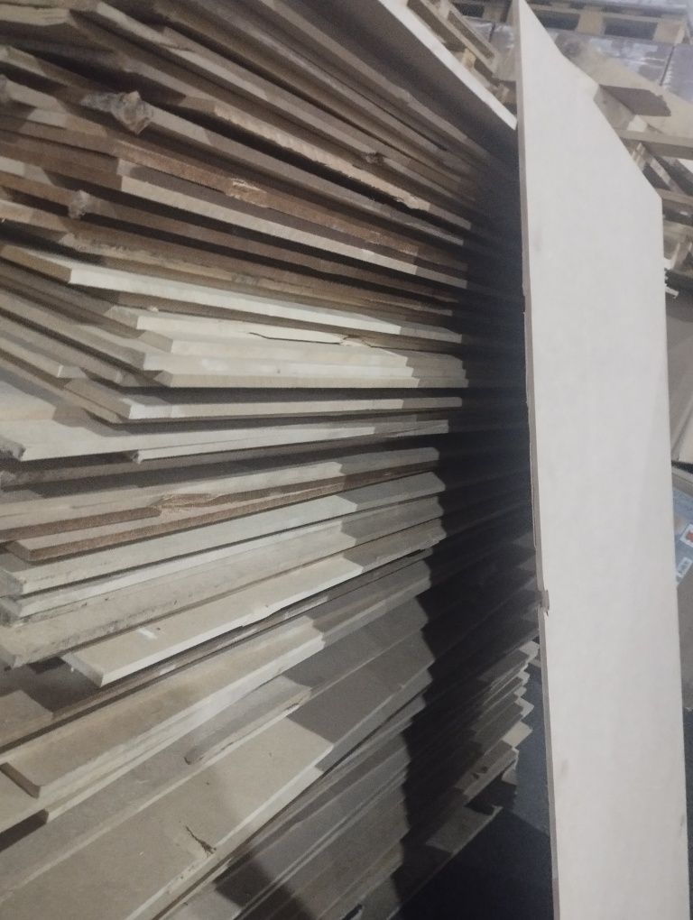 Продам лист мдф 80*130