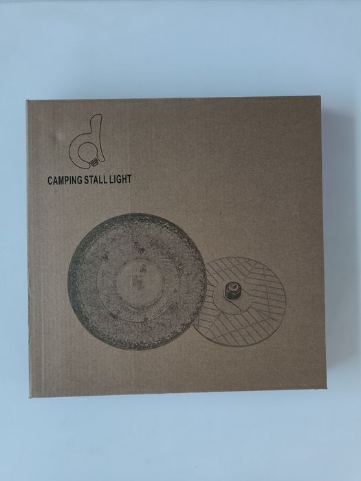 Светильник LED лампочка