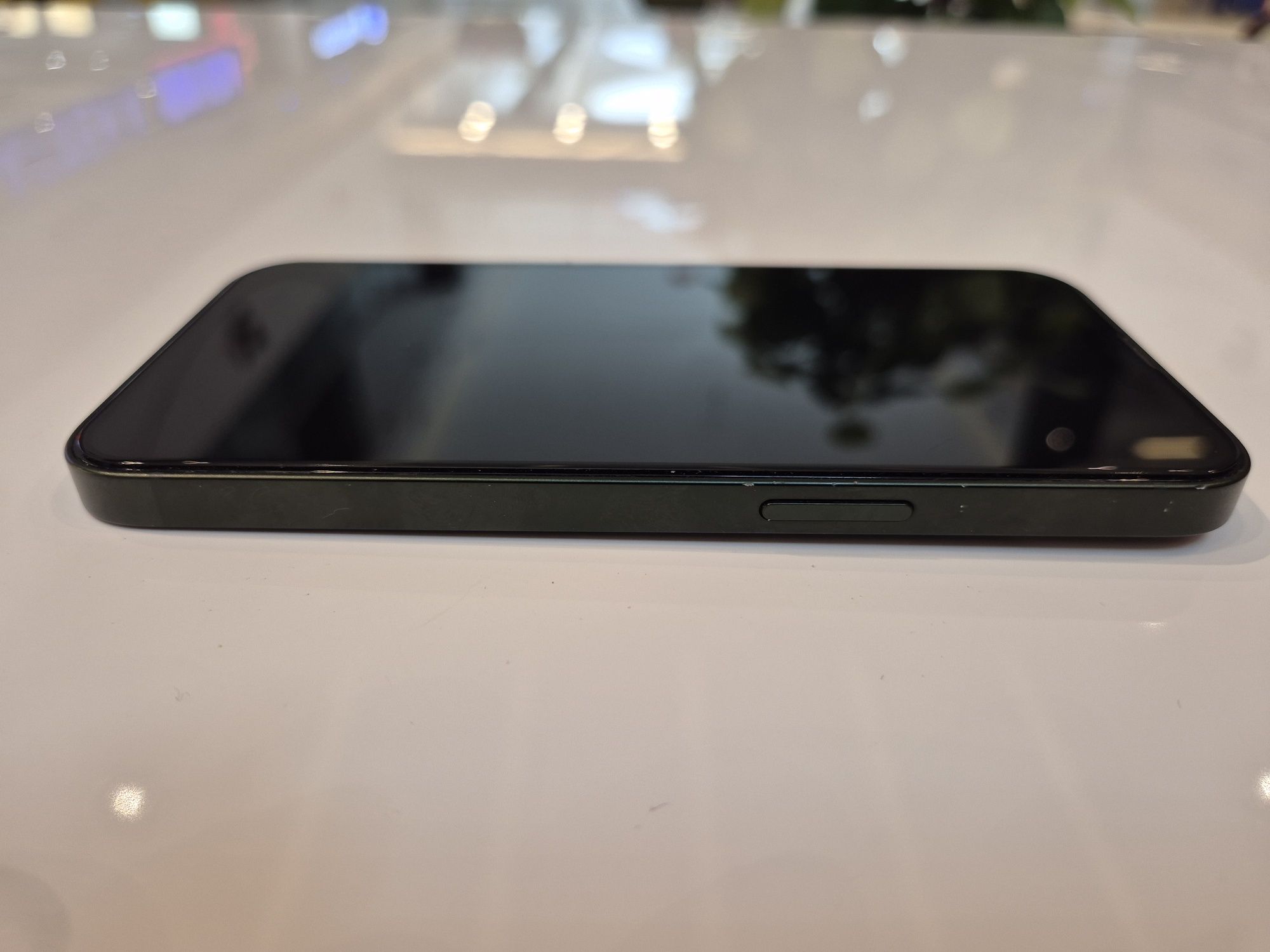 Iphone 13 128gb GREEN