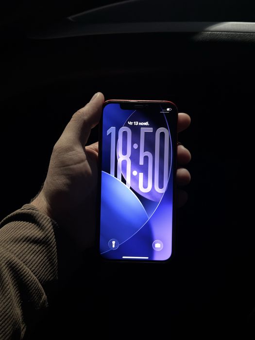 Iphone 12 ideal 128 xotira