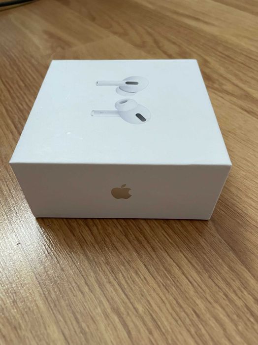 Apple AirPods Pro 2nd Generation  Model A2700