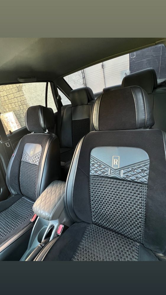 Nexia 2 1.6 Full Navarot