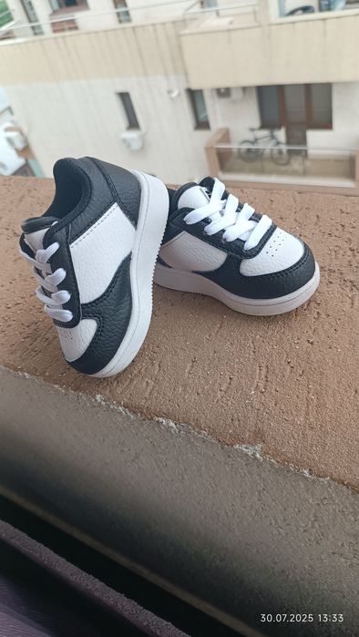 Adidași Fila mărime 20