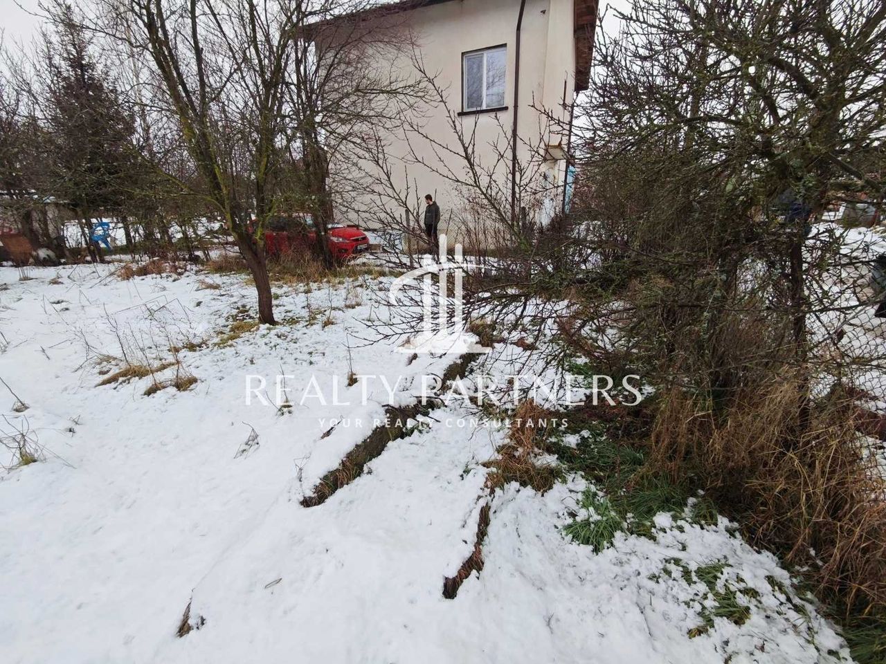 Продава се Парцел в с. Ярджиловци, Област Перник - 786 кв.м за 41 €/кв.м - Снимка #4