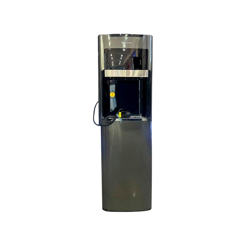 Кулер для воды Electronix YLR-FA-1590 Dark Grey