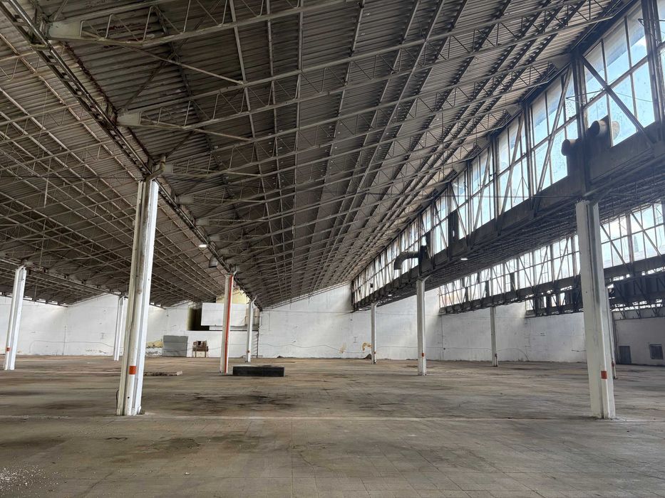 Склад под наем - Стара Загора