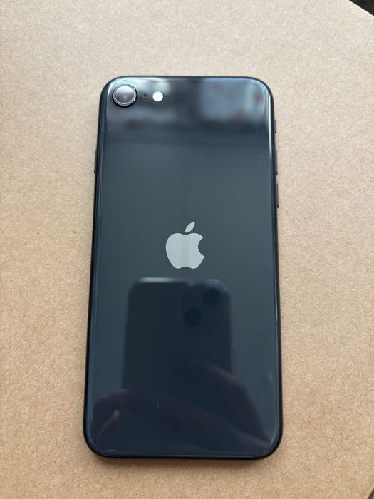 Iphone SE 2020 256GB