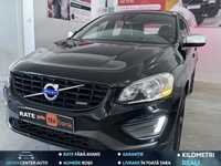 Volvo Xc60 R-Design