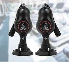 Веревочный тренажер