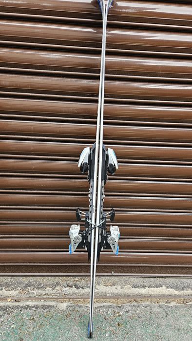 Ски Nordica Doberman 158 WC FIS