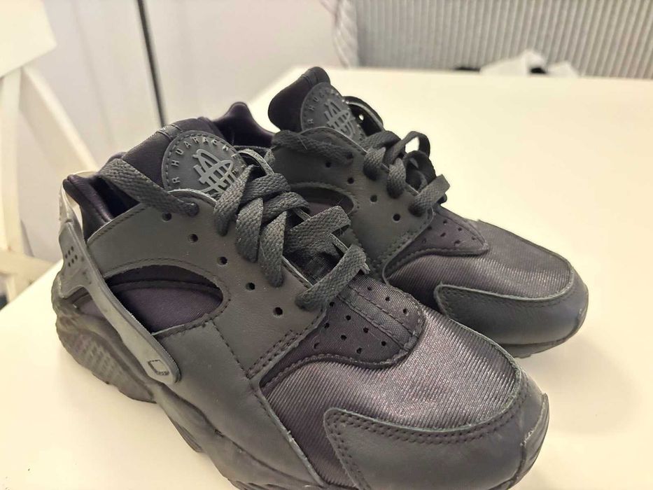 Маронки Nike Hurricane