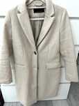 Palton superb mar S