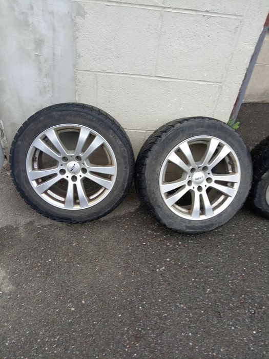 Jante aliaj stare foarte bună