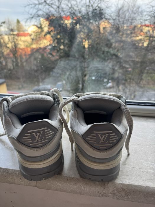 Adidasi lv jumbo laces