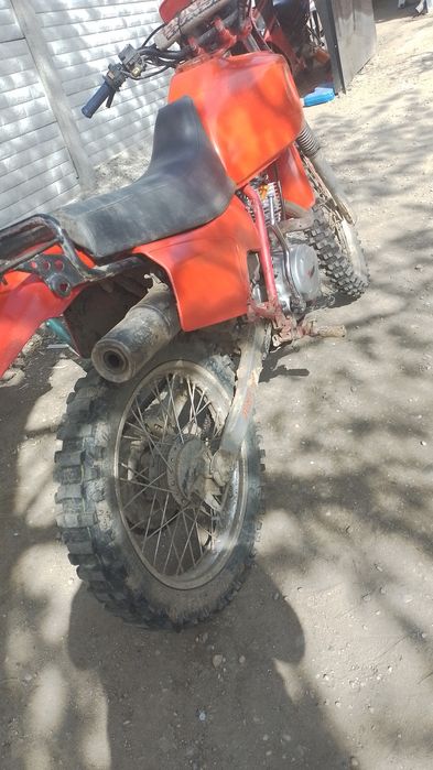 VândHonda  200cc 4t