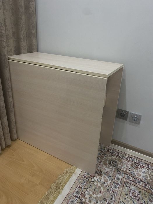 Продам стол  казахский