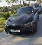 Bmw 120xd 2014 M packet