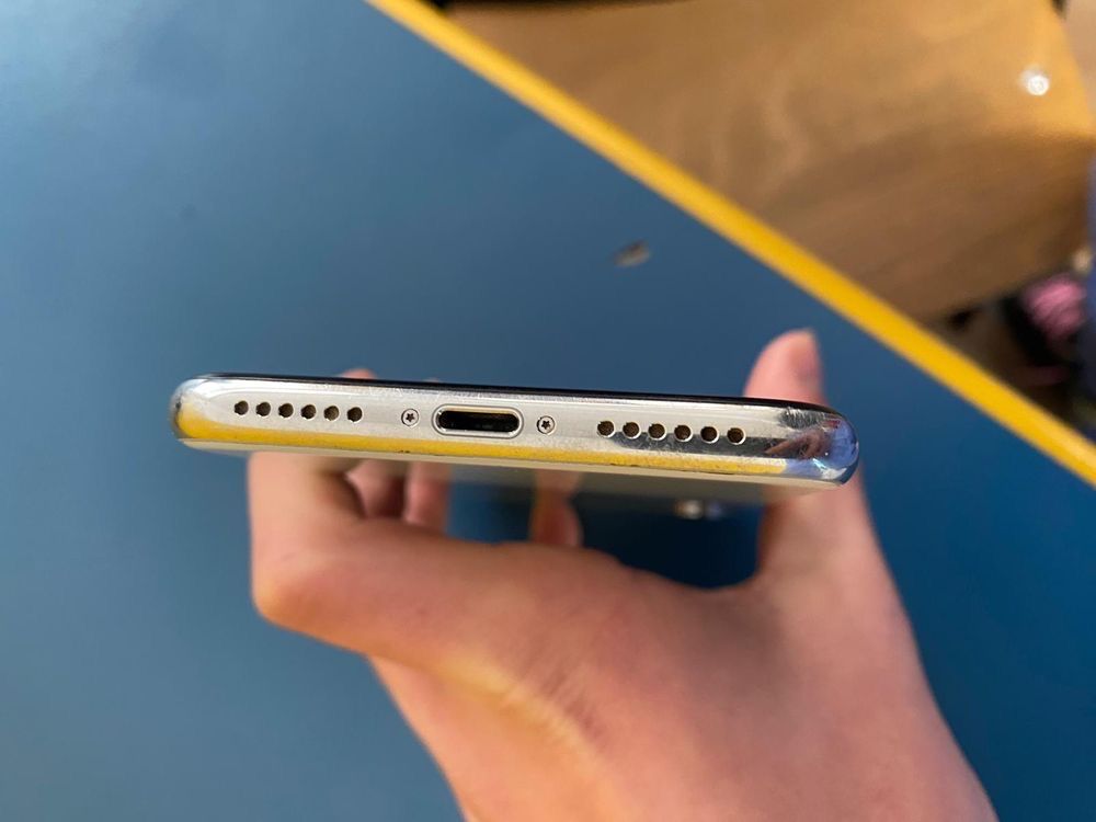 Iphone x 256 gb inpecabil