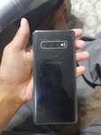 Samsung Galaxy S10 plus