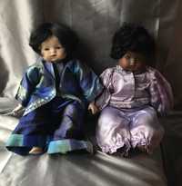 Коллекционные кукла от W AM Armand Marseille Германия 1950-60х