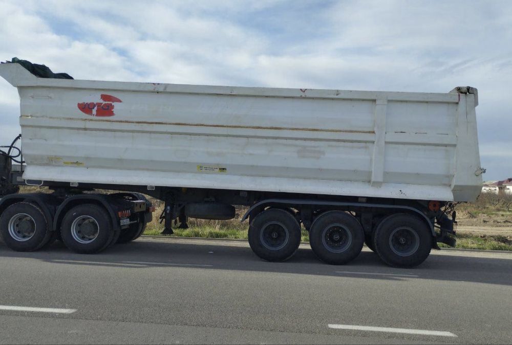 Сомасвал тоннар 9м