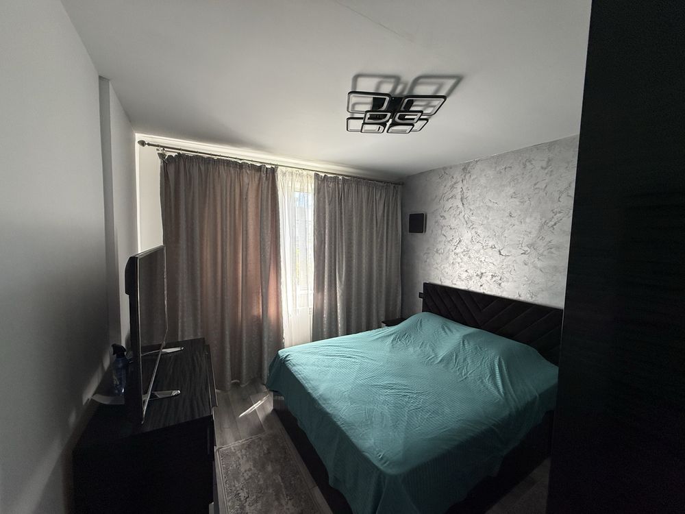 Apartament 2 camere decomandat
