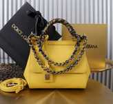 Geanta Dolce Gabbana 20 cm