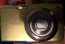 Фотоапарат Nikon coolpix s3000