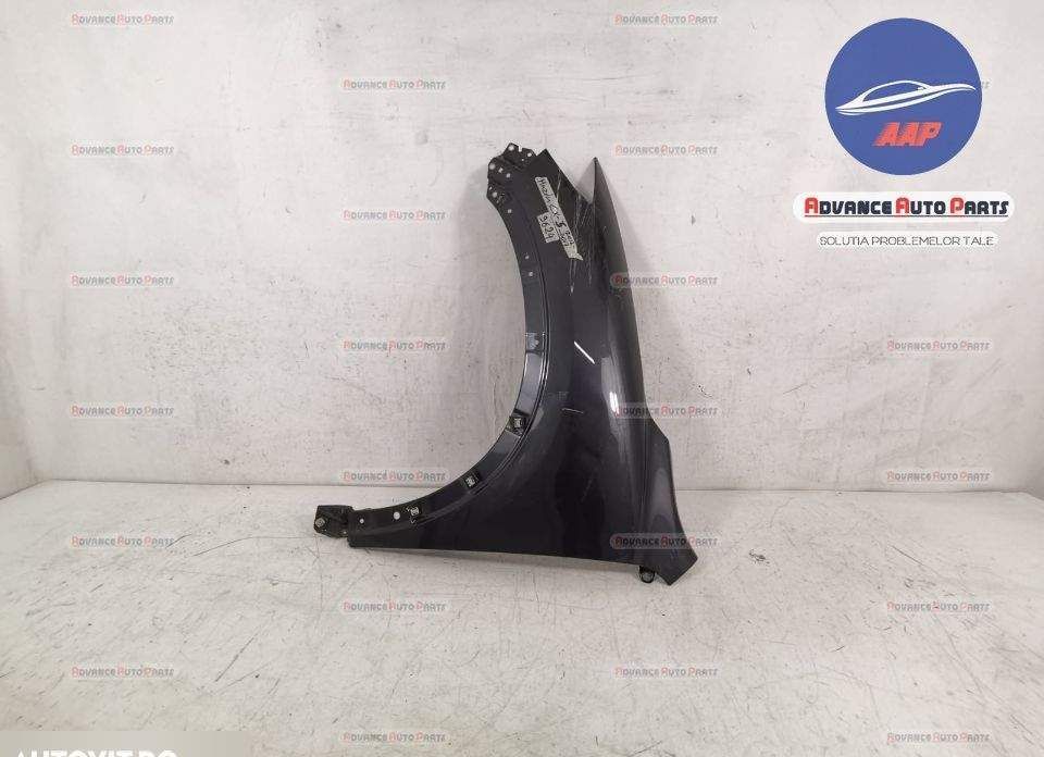 Aripa Stanga Fata originala Mazda  CX-5  1  [2011 - 2015]