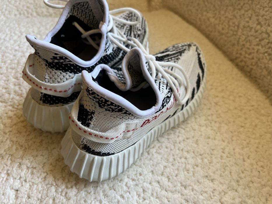 Adidasi Nike de sintetic marimea  37 Noi