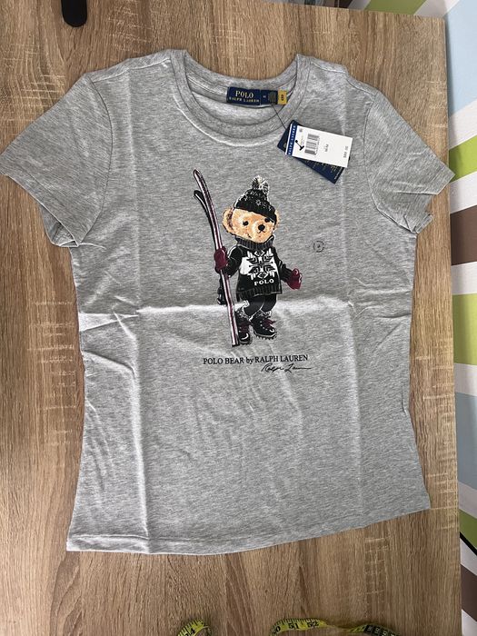 Tricou dama Ralph Lauren M