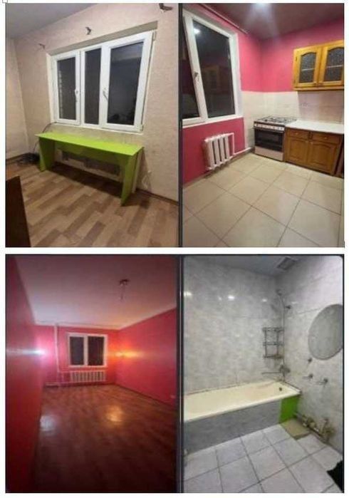 Сдаётся в аренду  Панелный